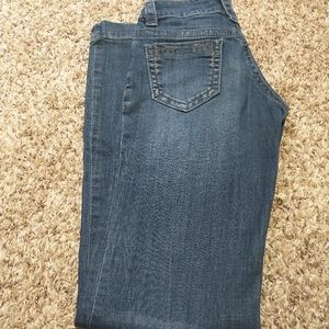 Stetson Jeans